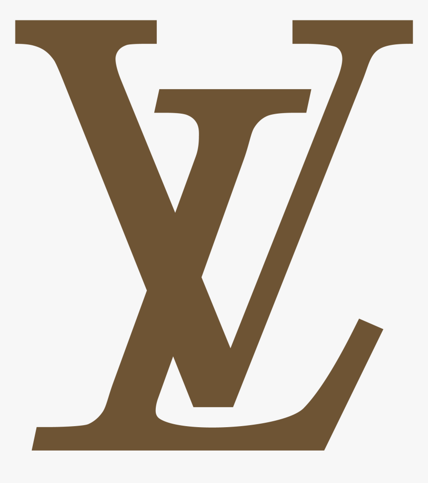 Logo Louis Vuitton - Louis Vuitton Logo .png, Transparent Png, Free Download