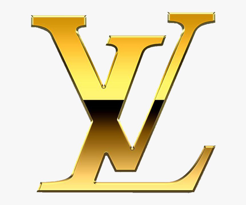 Transparent Lv Logo Png - Louis Vuitton Logo Png, Png Download, Free Download