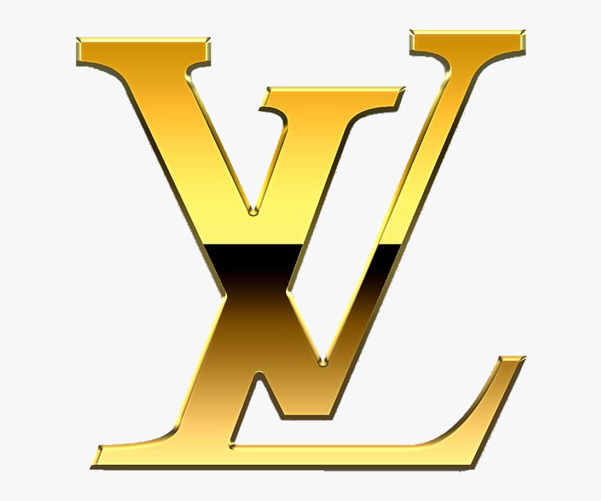 Louis Vuitton, Logopedia