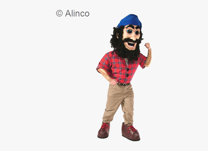 Lumberjack Costume, HD Png Download, Free Download