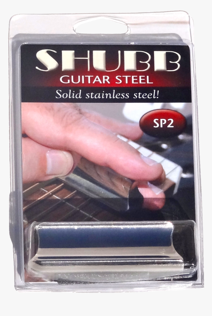 Shubb Sp-2 Solid Stainless Steel Bar"
 Class= - Bullet, HD Png Download, Free Download