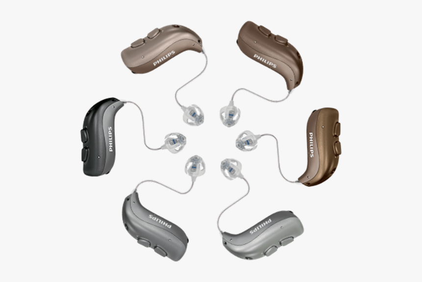 Philips - Philips Hearing Aids, HD Png Download, Free Download