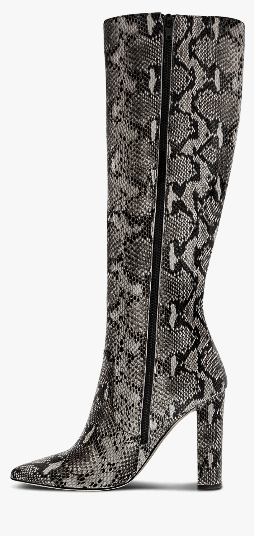 Knee-high Boot, HD Png Download, Free Download