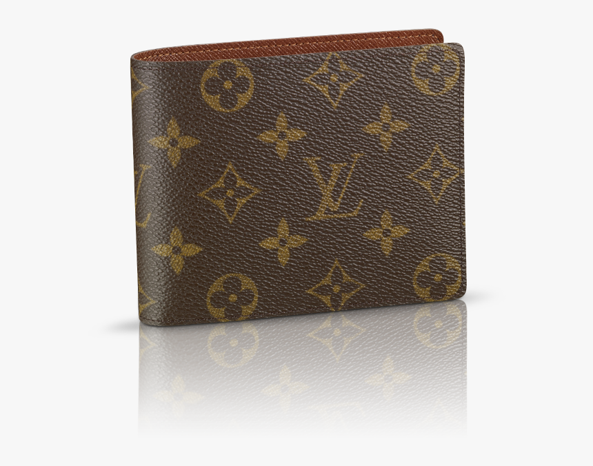 Louis Vuitton Florin Wallet Monogram M60026 - Louis Vuitton Monogram Multicolor Pochette, HD Png Download, Free Download