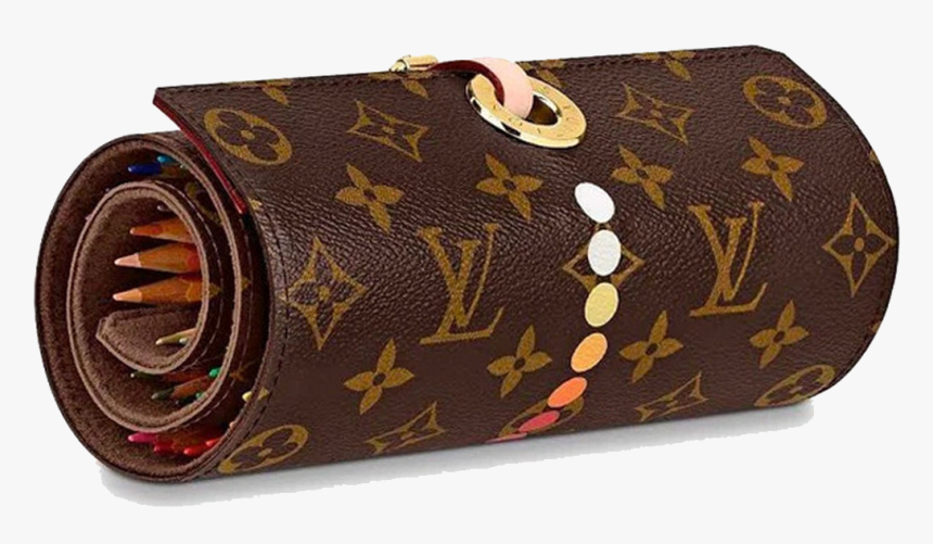 Louis Vuitton Colored Pencils, HD Png Download, Free Download