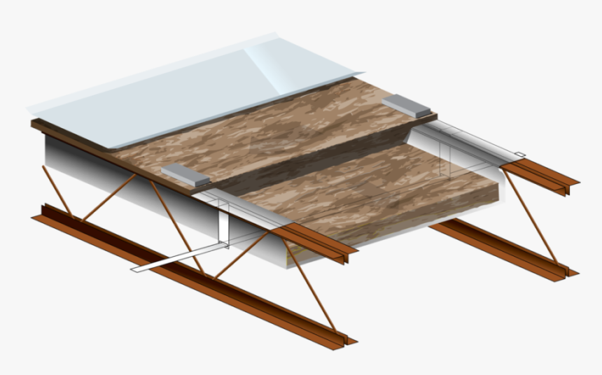 Long Tab Banded Insulation, HD Png Download, Free Download