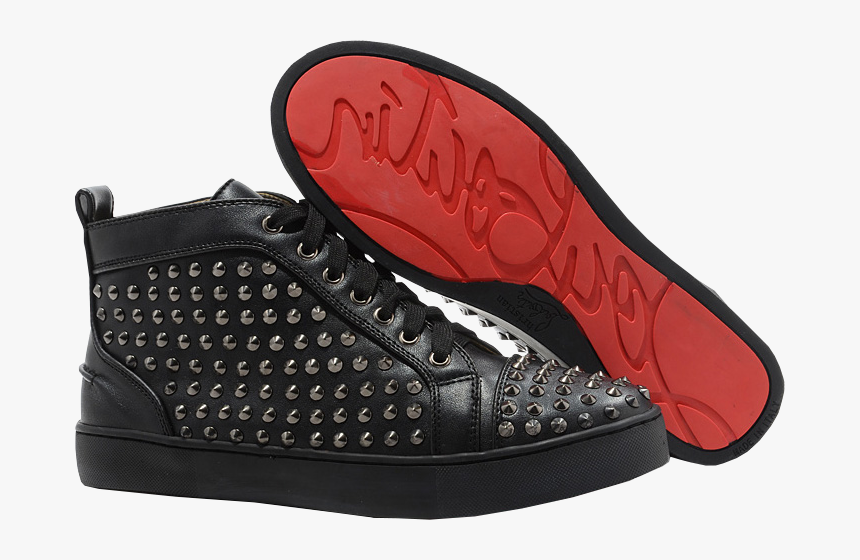 Sneakers Christian Louboutin, HD Png Download, Free Download