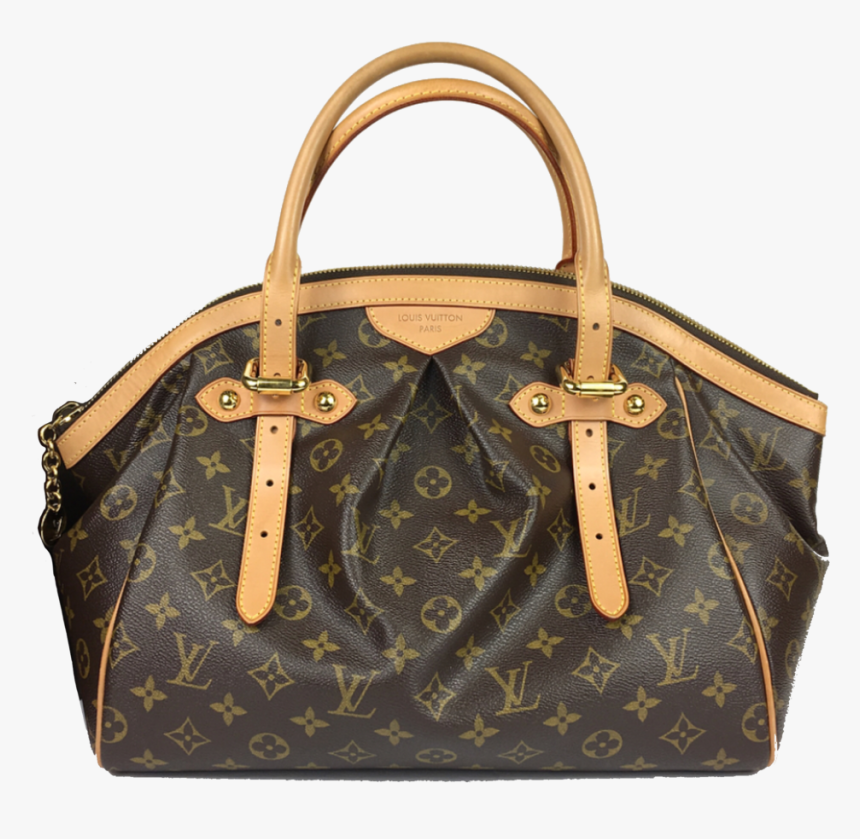 Large Dustbag Designed For Louis Vuitton Handbags - Transparent Louis Vuitton Purse Png, Png Download, Free Download