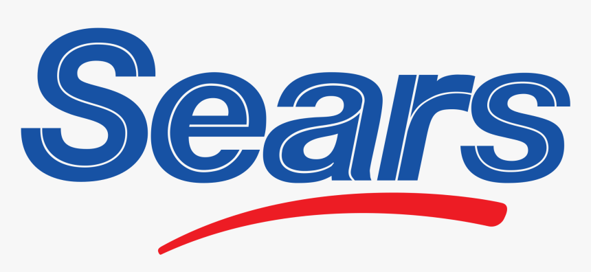 Sears Logo Png, Transparent Png, Free Download