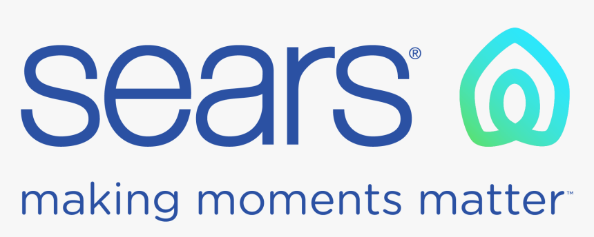 Sears Hometown And Outlet Logo - Sears Making Moments Matter, HD Png Download, Free Download