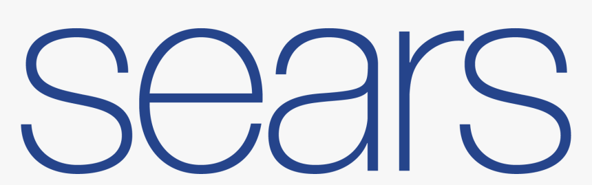 Sears Logo Png, Transparent Png, Free Download