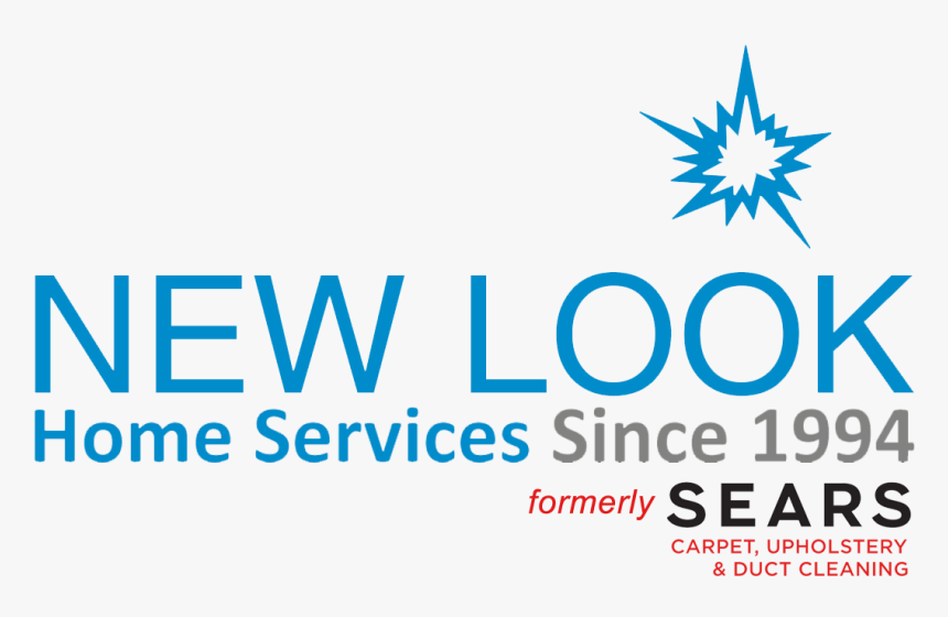 New Look Home Services Formerly Sears Home Services - Graphic Design, HD Png Download, Free Download