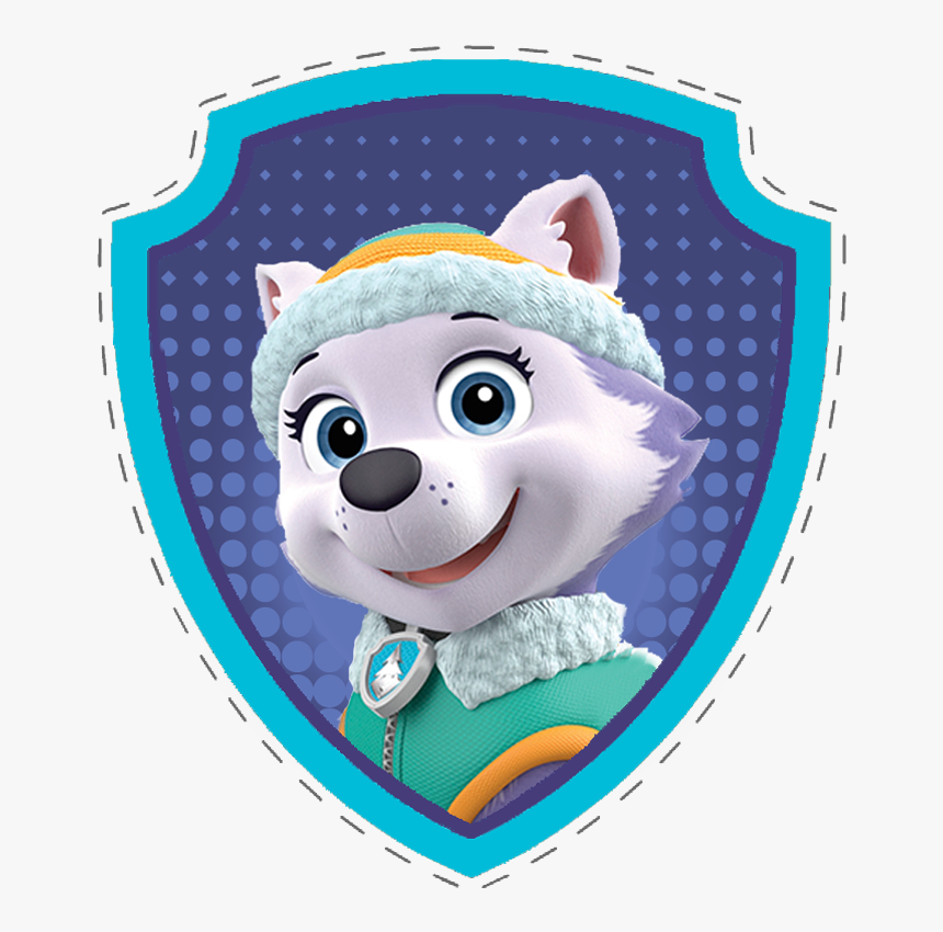 Tracker Patrulla Canina Imagenes - Imagenes De Paw Patrol Tracker, HD Png  Download - kindpng