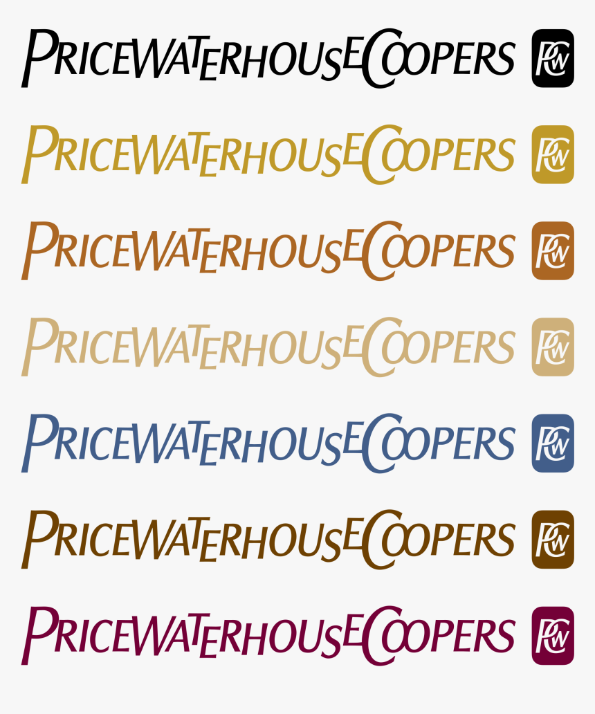 Pricewaterhousecoopers, HD Png Download, Free Download