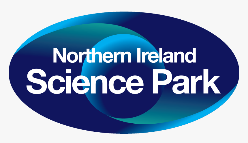 Pwc Logo Bw - Northern Ireland Science Park, HD Png Download, Free Download