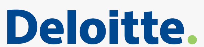 Deloitte Logo, HD Png Download, Free Download