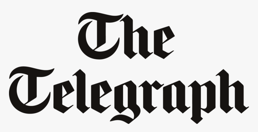 Telegraph Logo, HD Png Download, Free Download