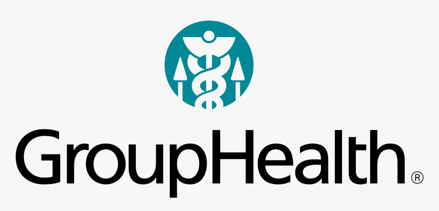 Group Health Cooperative Of Puget Sound, HD Png Download, Free Download