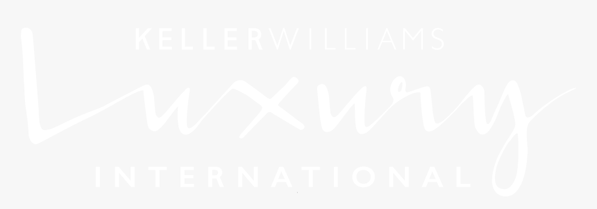 Keller Williams Luxury International, HD Png Download, Free Download