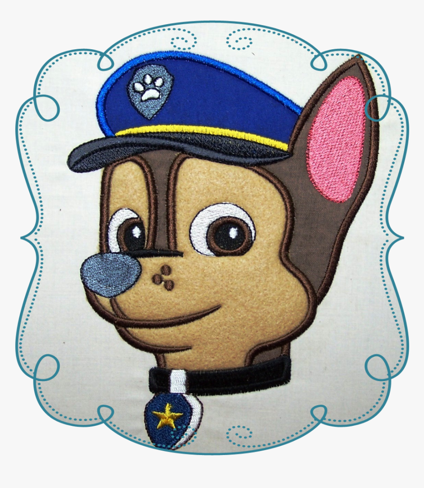 Captain Billy - Caras De Los Paw Patrol, HD Png Download, Free Download