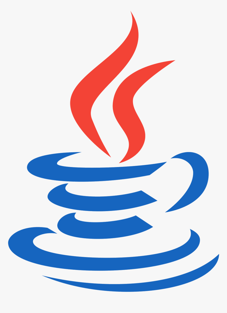  Java  Icon  Transparent HD Png Download kindpng