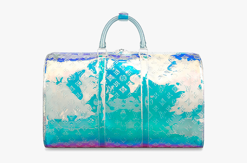 Louis Vuitton Prism Bag, HD Png Download, Free Download