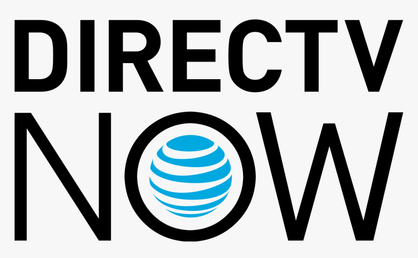 At&t Directv Now, HD Png Download, Free Download