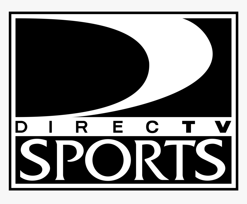 Directv Sports Network Logo Free Vector 4 Vector, HD Png Download, Free Download