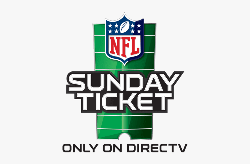 Nfl Sunday Ticket, HD Png Download, Free Download