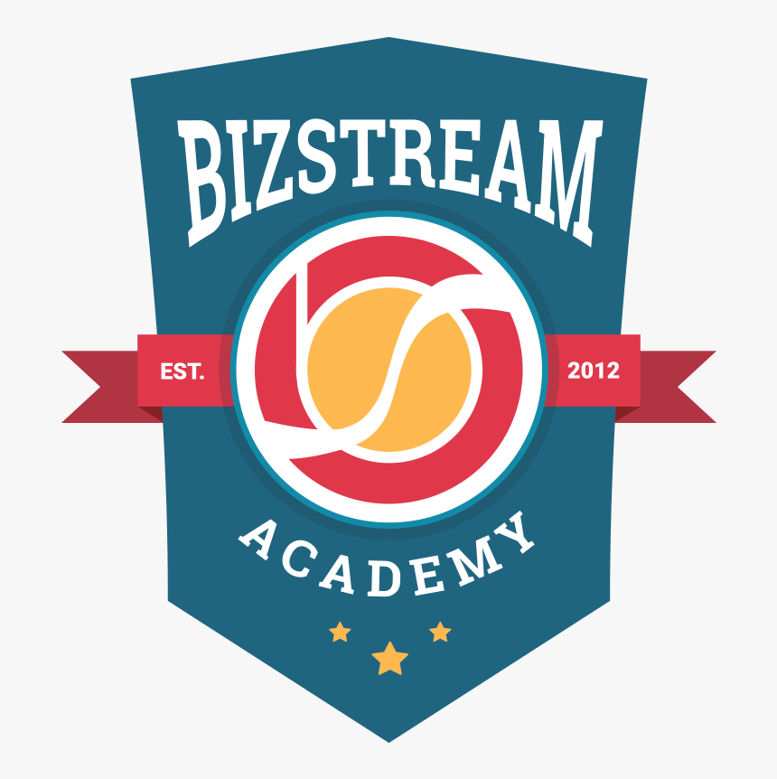 Bzsa Logo - Bizstream, HD Png Download, Free Download