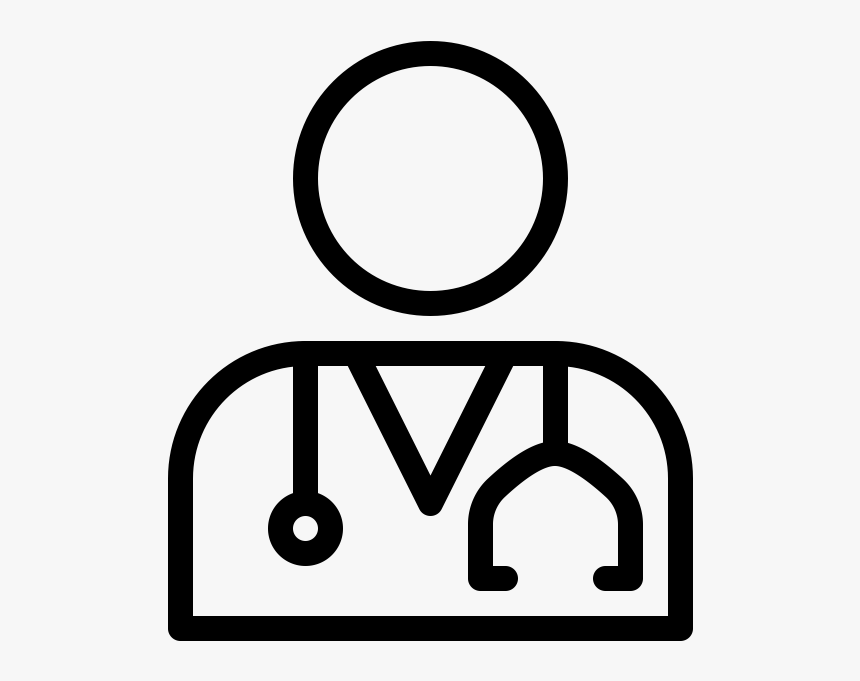 Physician Clipart , Png Download - Icon, Transparent Png, Free Download