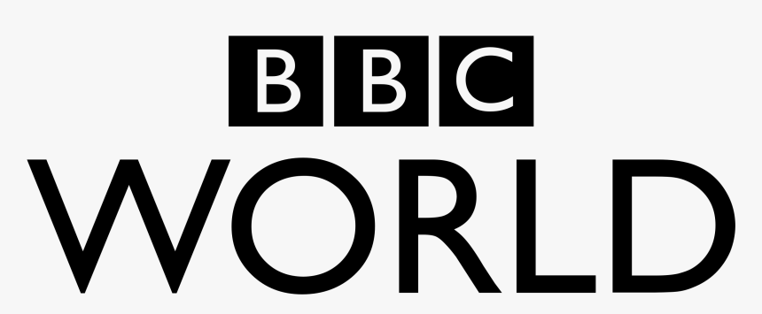 Bbc World News Logo Png, Transparent Png, Free Download