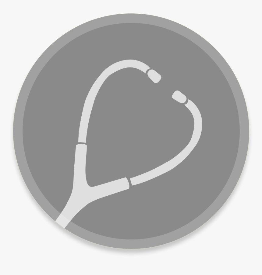 Discdoctor Icon - Crescent, HD Png Download, Free Download