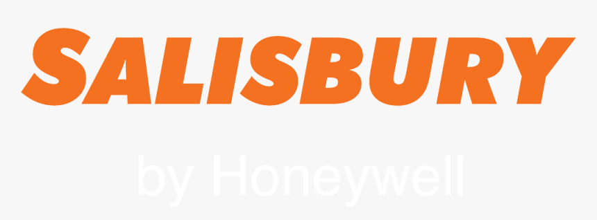 Honeywell Logo Png - Salisbury By Honeywell Logo, Transparent Png, Free Download