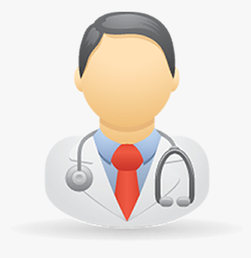 Doctor Profile Icon Png, Transparent Png, Free Download