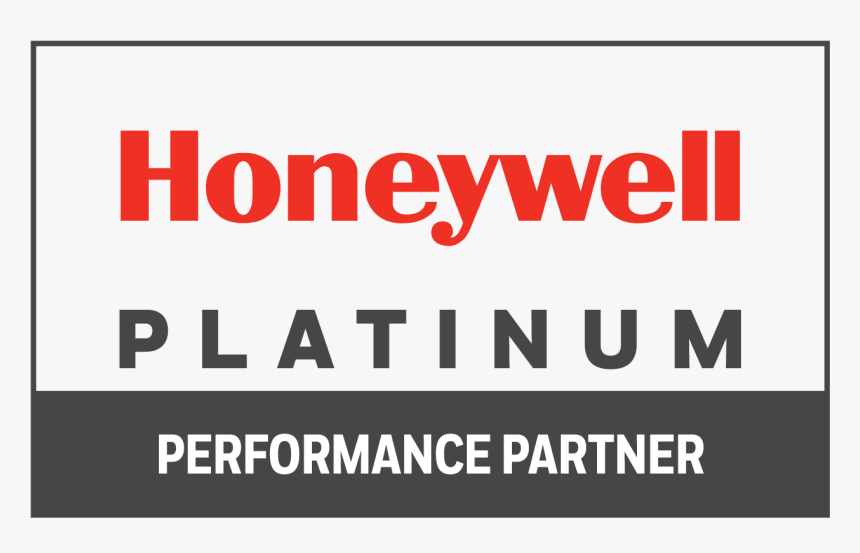Honeywell Salisbury Logo , Png Download - Honeywell, Transparent Png, Free Download
