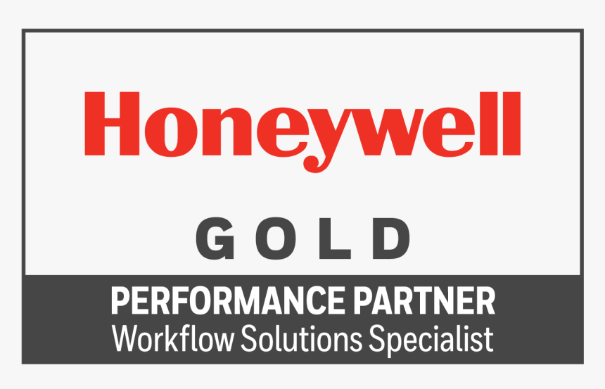 Transparent Honeywell Png - Honeywell Silver Partner, Png Download, Free Download