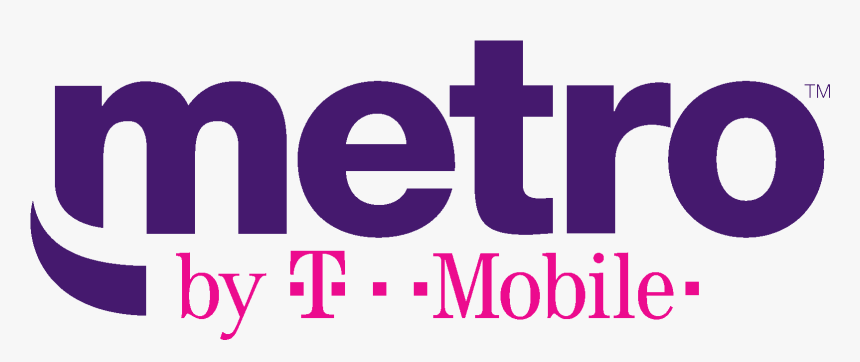 Metro By Tmobile Logo - T Mobile, HD Png Download, Free Download