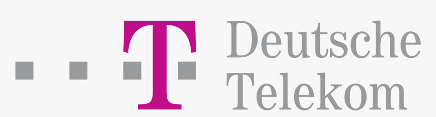 T Mobilecom Userlogosorg - Deutsche Telekom Logo Png, Transparent Png, Free Download