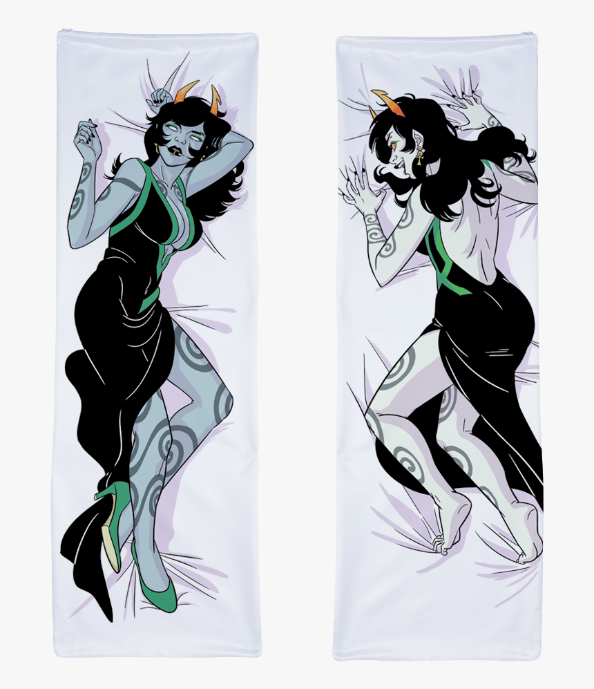 Dirk Strider Body Pillow, HD Png Download, Free Download