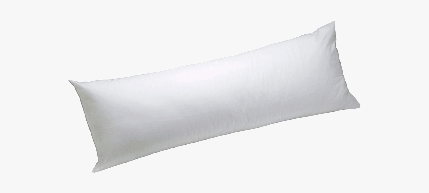 Coirfit Bodymate Fibre Body Pillow - Cushion, HD Png Download, Free Download