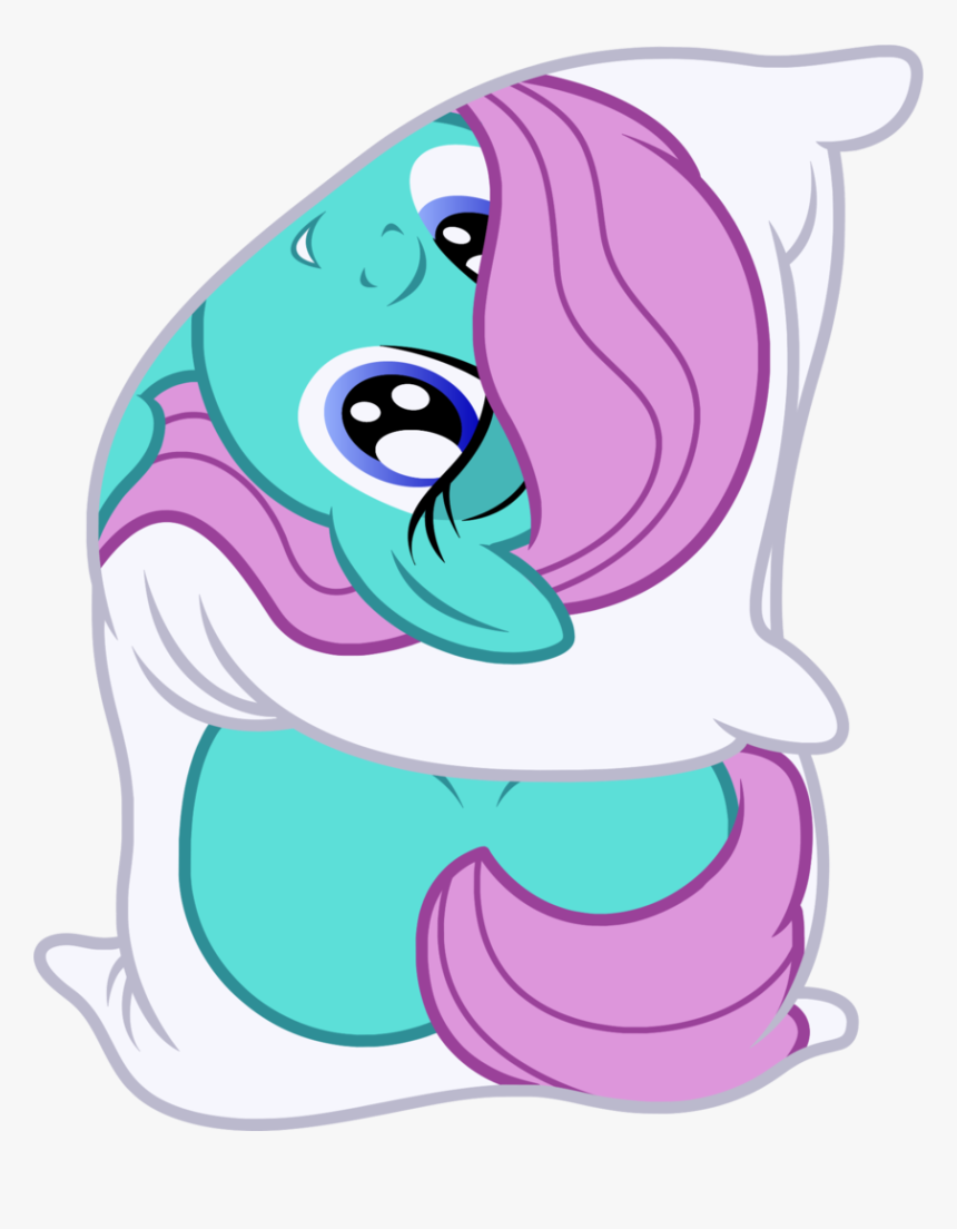 Badumsquish, Bending, Body Pillow, Derpibooru Exclusive, - Once Ler Body Pillow, HD Png Download, Free Download