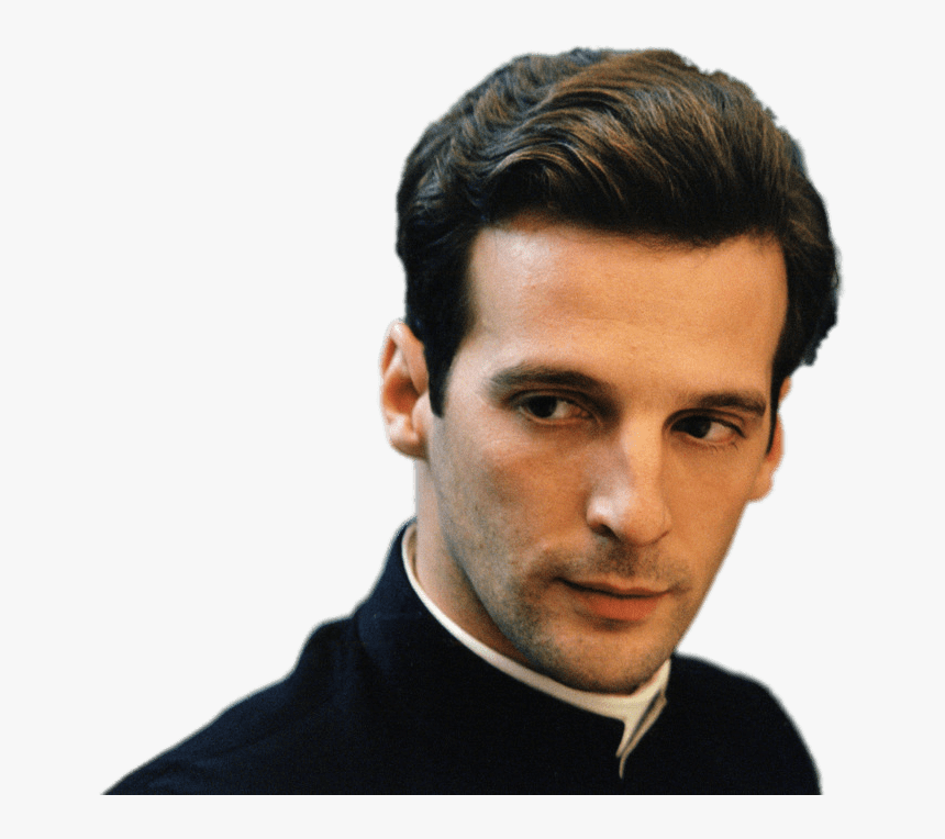 Mathieu Kassovitz Priest - Mathieu Kassovitz, HD Png Download, Free Download