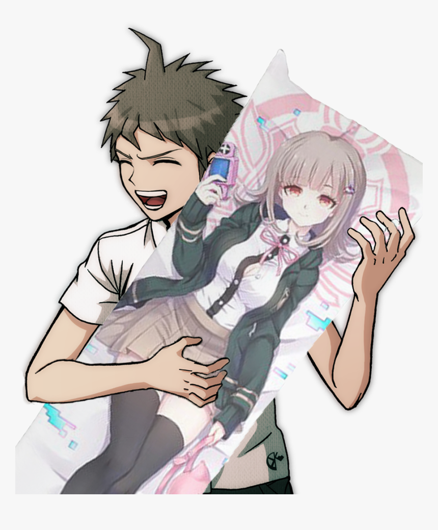 Hajime Hinata Sprites, HD Png Download, Free Download