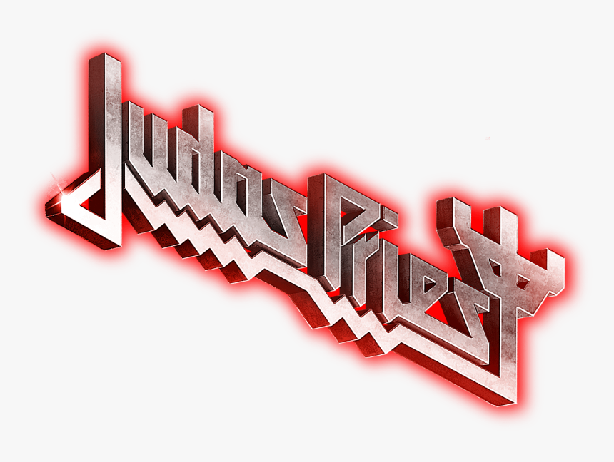 Judas Priest - Judas Priest Firepower Logo, HD Png Download, Free Download