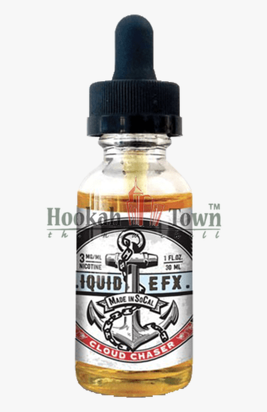 Liquid Efx Drip Diver, HD Png Download, Free Download