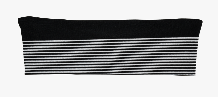 Black White Stripes - Sleeve, HD Png Download, Free Download