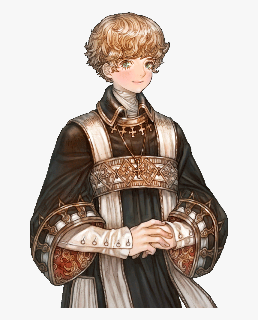 Priest Png, Transparent Png, Free Download