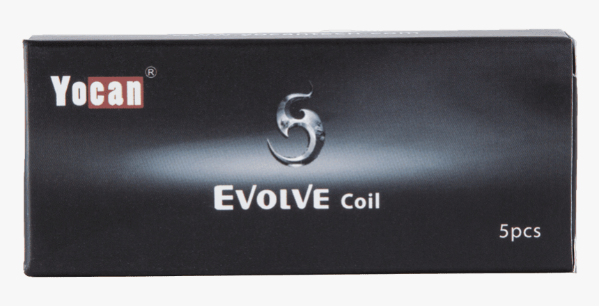 Evolve Vaporizer Coils, HD Png Download, Free Download