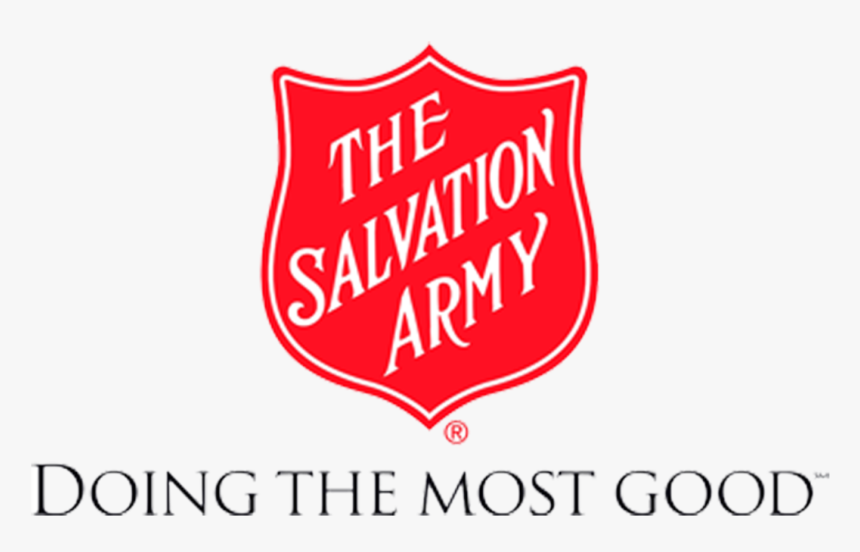 Salvation Army Logo Png, Transparent Png, Free Download